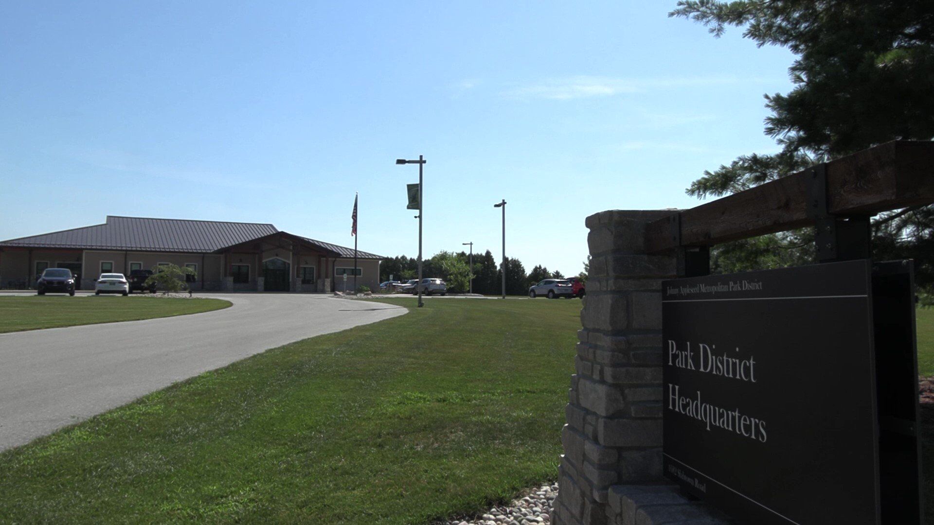 Johnny Appleseed Metro Park District seeking community input